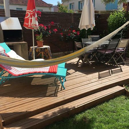Villa Tsetse Montpellier Zewnętrze zdjęcie