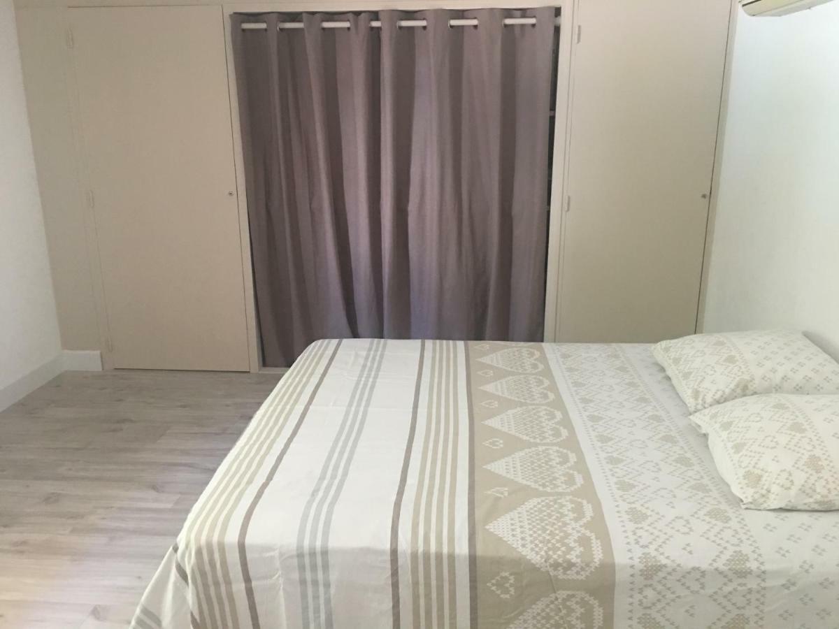 Villa Tsetse Montpellier Zewnętrze zdjęcie
