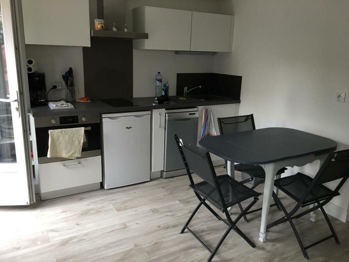 Villa Tsetse Montpellier Zewnętrze zdjęcie