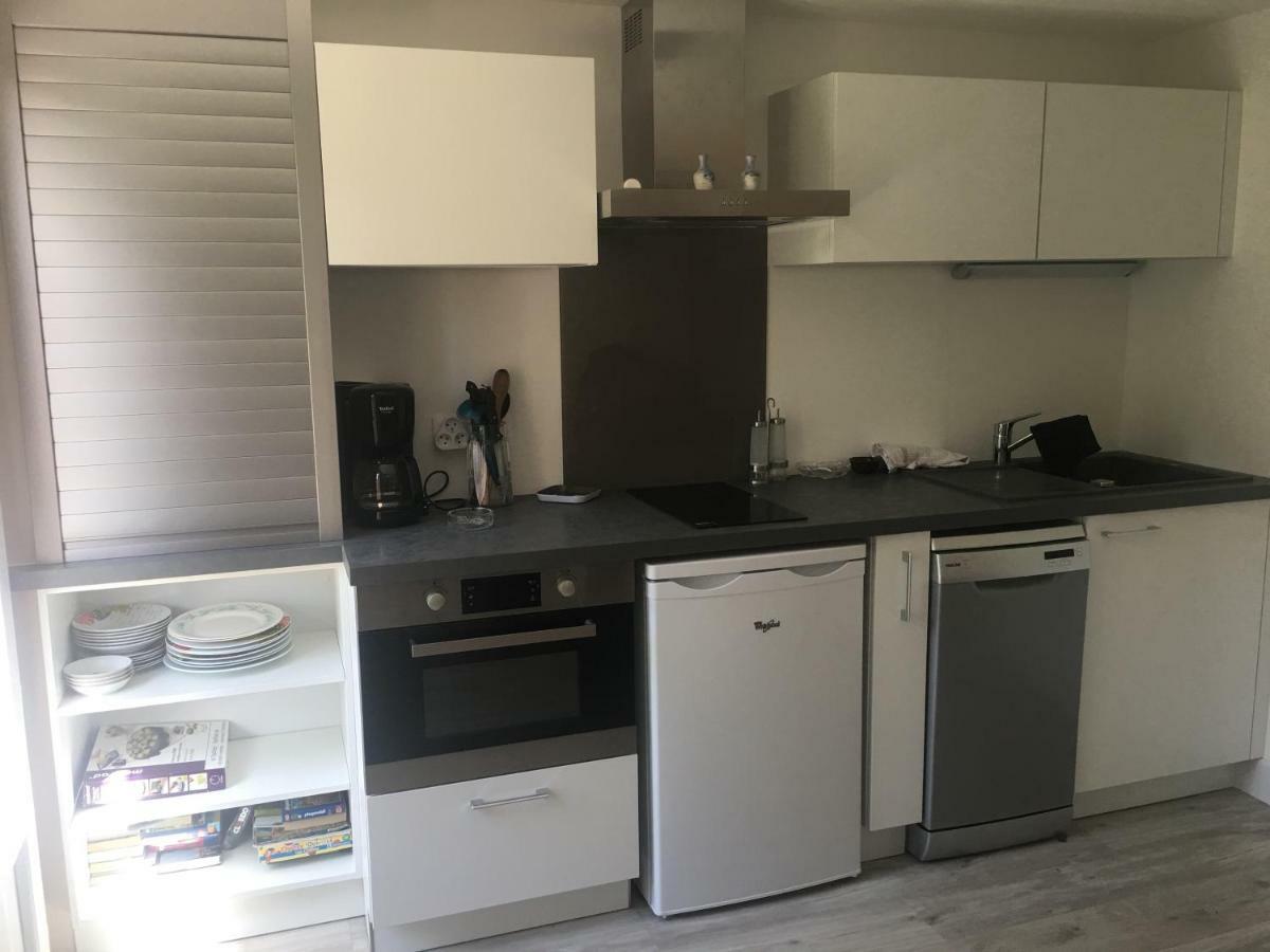 Villa Tsetse Montpellier Zewnętrze zdjęcie