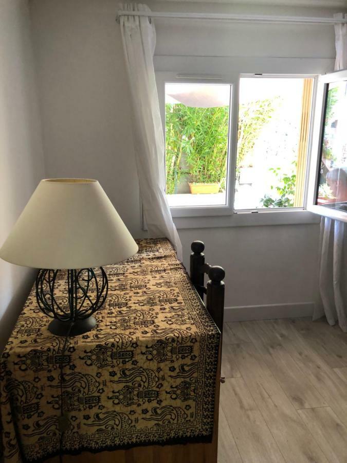 Villa Tsetse Montpellier Zewnętrze zdjęcie