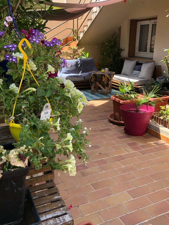 Villa Tsetse Montpellier Zewnętrze zdjęcie