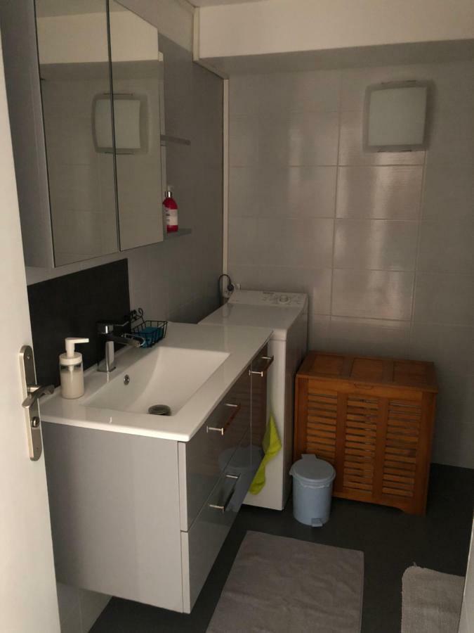 Villa Tsetse Montpellier Zewnętrze zdjęcie