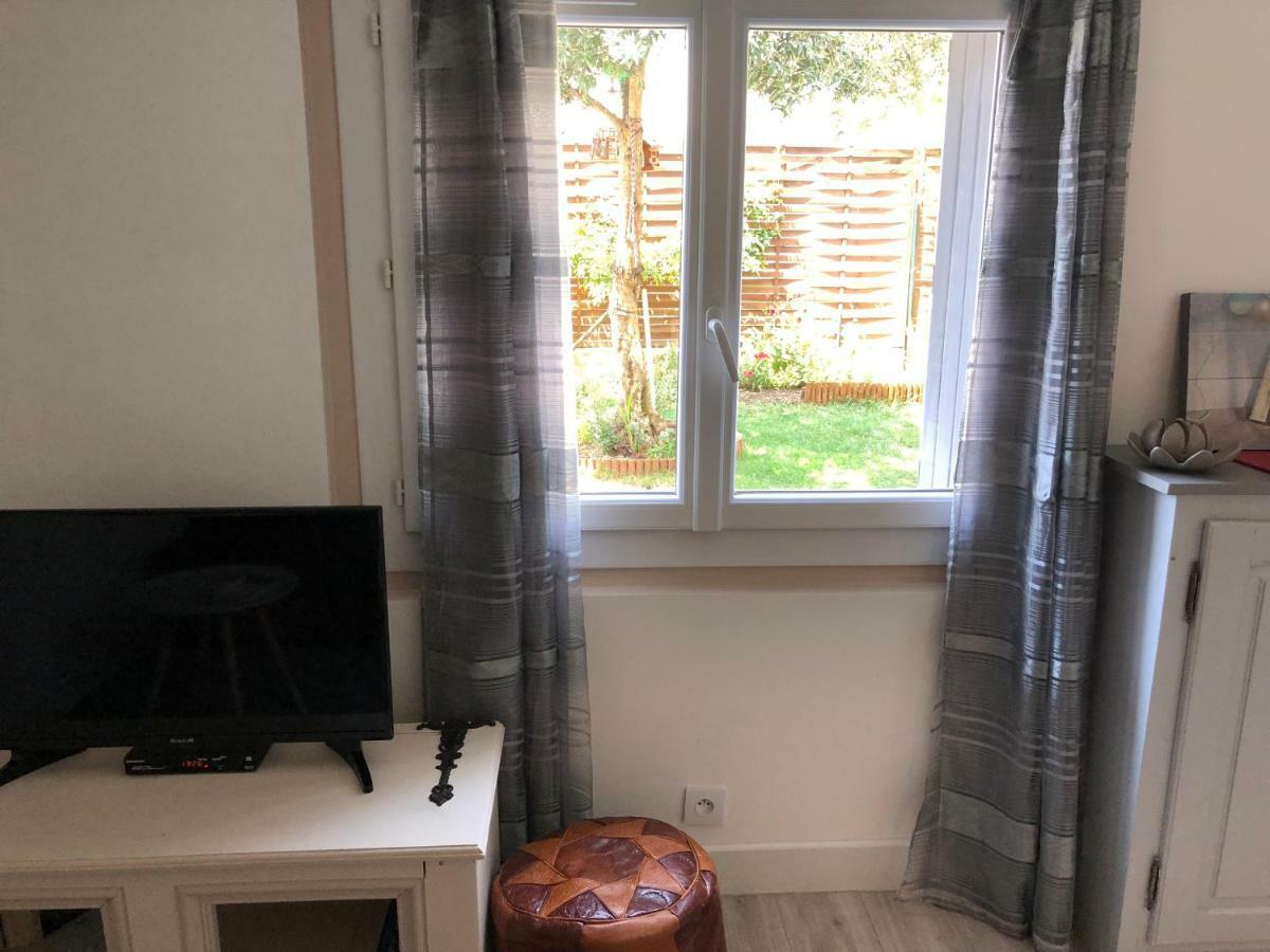 Villa Tsetse Montpellier Zewnętrze zdjęcie