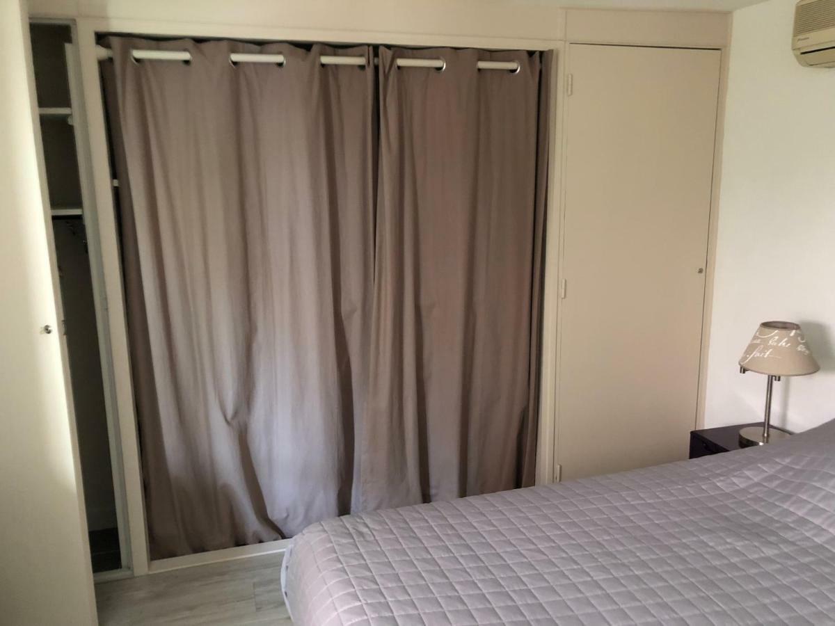 Villa Tsetse Montpellier Zewnętrze zdjęcie
