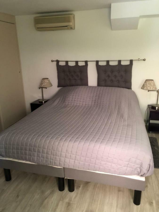 Villa Tsetse Montpellier Zewnętrze zdjęcie
